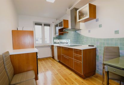 2 pokoje z balkonem koniuchy blisko miasta 50m2