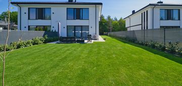 Twój wymarzony dom gotowy do wprowadzenia