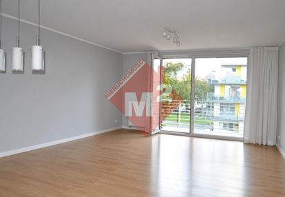 Eleganckie, przestronne mieszkanie 3-pokojowe z dużym balkonem | pogodno