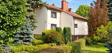 Wilanów powsin | dom 413 m² | działka 1000 m²