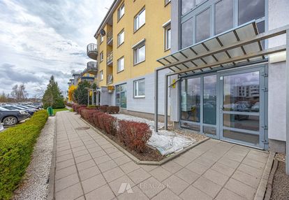 Duża kawalerka, możliwe 2 pokoje, balkon, komórka