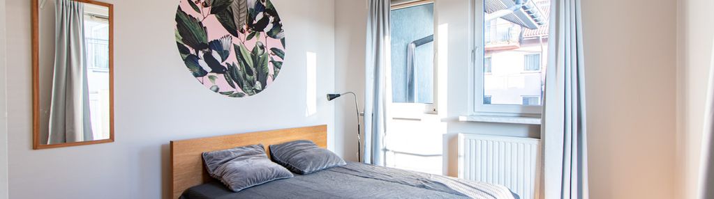 Bronowice i balkon x2 i od zaraz i pets friendly i