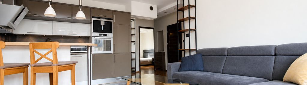 2 pokoje | balkon | lokum di trevi | klimasa
