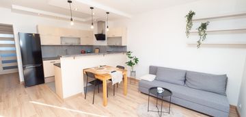 3pok., 55m2, ul. przemiarki,ruczaj + miejsce post.