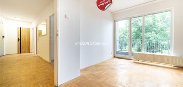 4 osobne pokoje, balkon, rondo mateczne 800 m