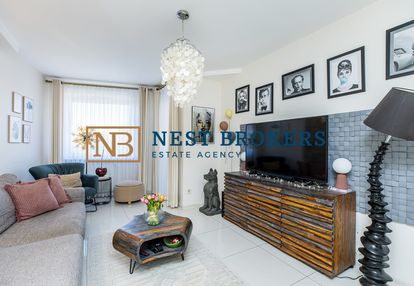 Dwupokojowe z dużą kuchnią przy strzelców 2013 rok