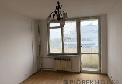 2-pokojowe mieszkanie na włochach