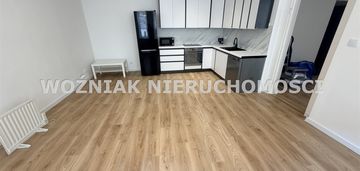 Przytulne 2 pokoje po remoncie – wysoki parter