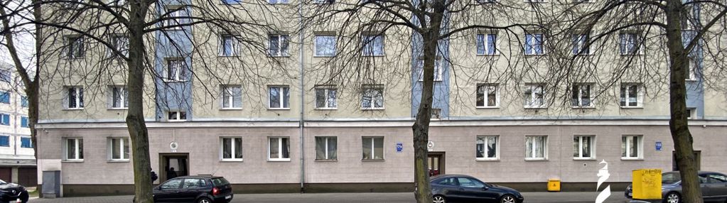 3 pokoje 1km od uniwersytetu i skm,nowe instalacje