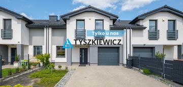 Borkowo - przestrzeń, funkcjonalność i cisza