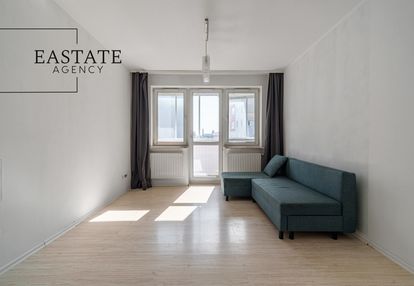 Mieszkanie – balkon + garaż, 500 m do pkp, wołomin