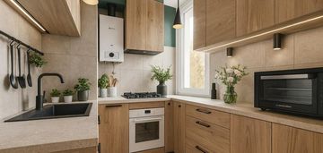 4 pokoje pod inwestycje/dla rodziny puławska