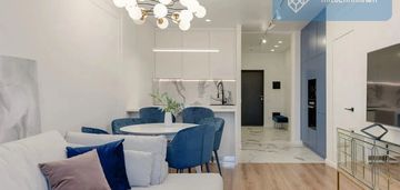Apartament inwestycyjny blisko centrum-2 pokoje