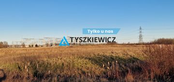 Działka gdańsk rudniki