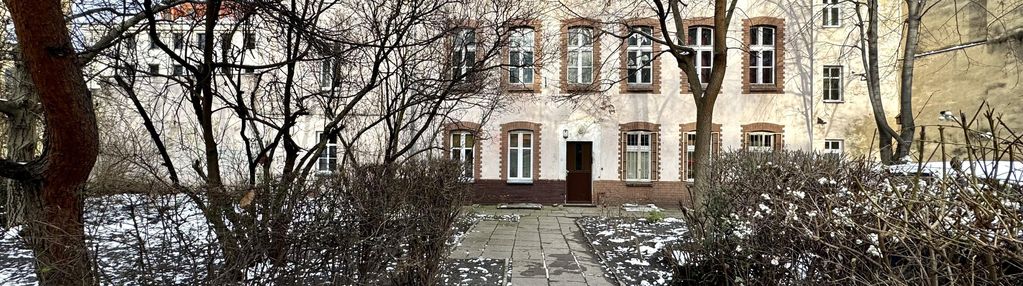 Dwa kroki od rynku - oferta dla inwestora