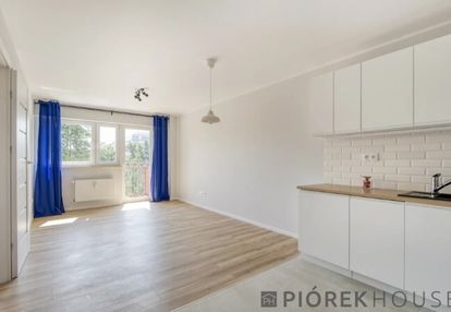 2-pokojowe mieszkanie na ochocie