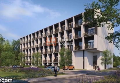 Okolice ul.gabryjela narutowicza