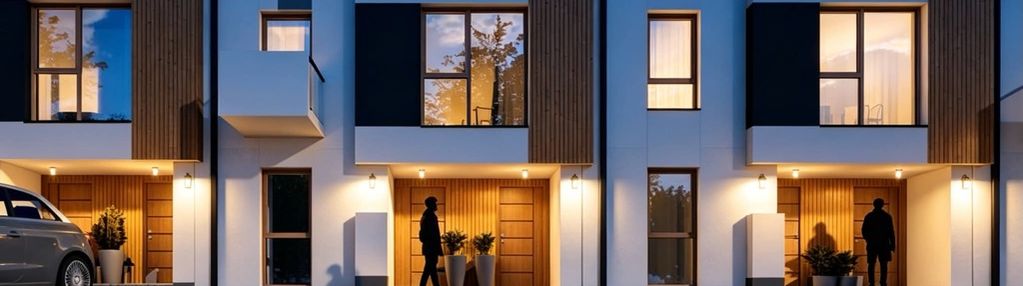 3 pok., balkon, salon 33m2, podłogówka