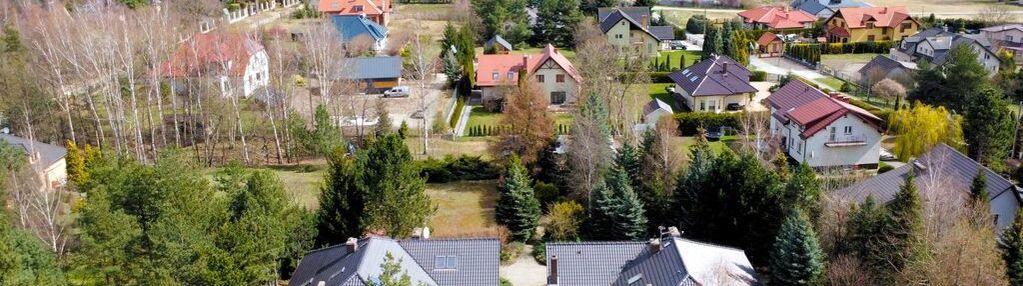 Sprzedaż dwóch domów - inwestycja
