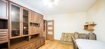 Przestronne mieszkanie z oddzielną kuchnią!