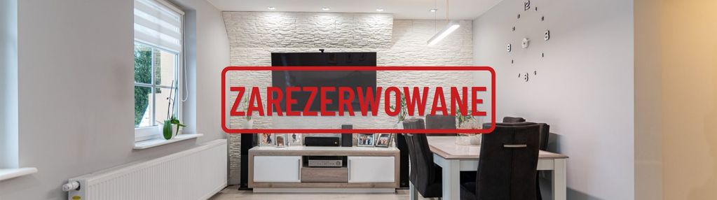 Mieszkanie z garażem i ogródkiem- os. górne