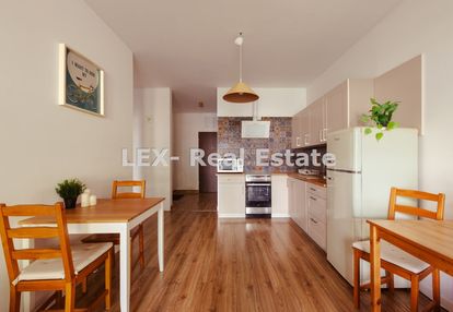 2 pokojowe mieszkanie w pruszkowie