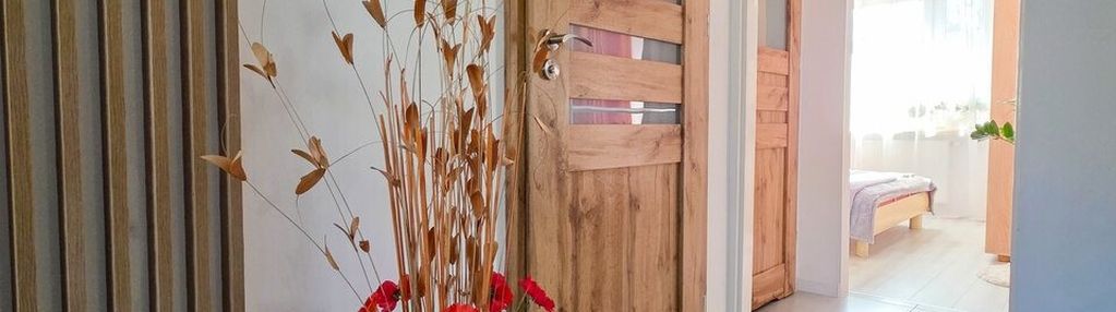 Mieszkanie 74,52 m2 1 piętro stawiszcze