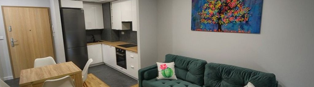 Mieszkanie 2 pok., 36 m2, centrum, wspólna