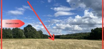 Działka ,grunt rolny 2.23 ha