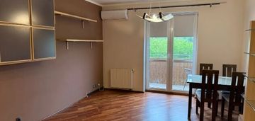 2-pokojowe mieszkanie na wawrze
