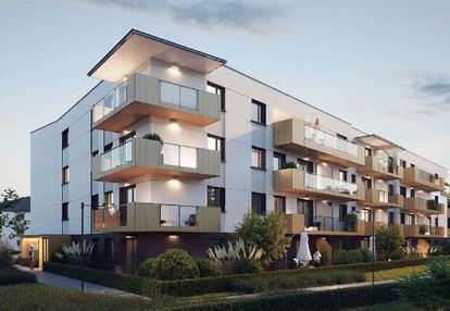 Mieszkanie z balkonem na grunwaldzie