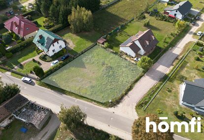 Sowinki|930m2|media|woda, prąd, kanalizacja