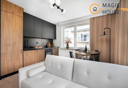 2 pokoje i pod klucz i blisko centrum