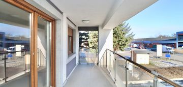 106m²: prestiżowe biuro lub luksusowy apartament