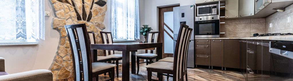 Bieżanów/bieżanowska/ 60m2 /eng
