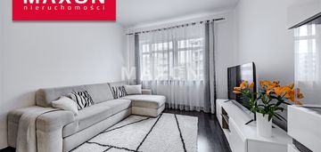 Stylowy apartament na sprzedaż - wilanów