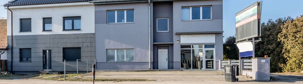 Gruszczyn- dom 220 m2