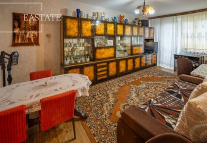 2-pokojowe mieszkanie 49 m² z balkonem – gdynia