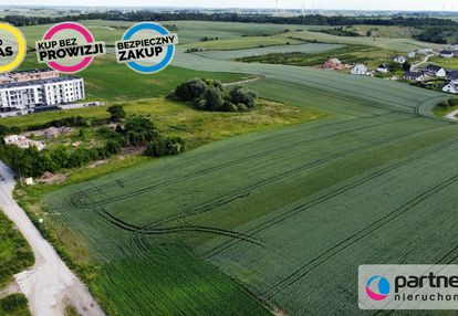 Działka na sprzedaż w malborku z mpzp.
