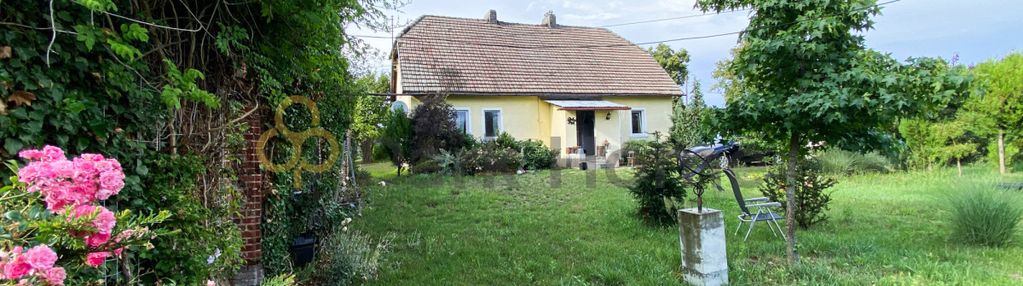 Urokliwa posesja w świetnej lokalizacji