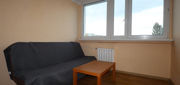 Mieszkanie 42.3m2 z windą przy galeri glogovia