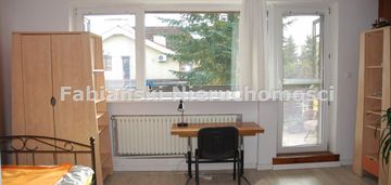 Pokój 24 m2 z tarasem, najem, pń grunwald junikowo