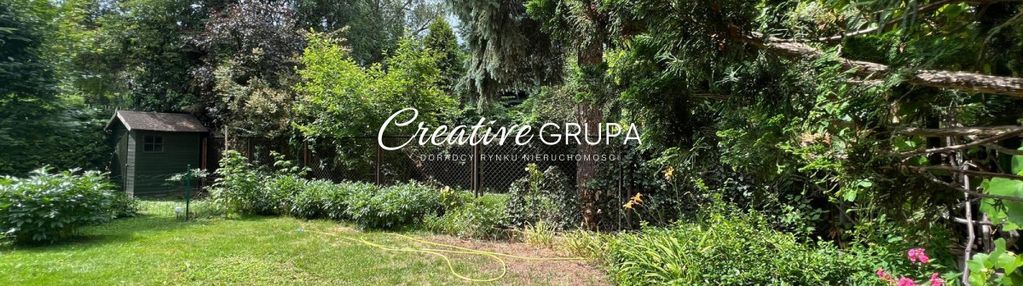 Saska kępa | dom po remoncie | 160 m² | ogród  |