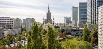 Niesamowity apartament w centrum miasta