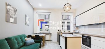 Ul. piotrkowska do zamieszkania / biznes roi 10%