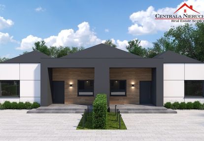 Nowoczesny bliźniak w górsku – 10 minut od torunia