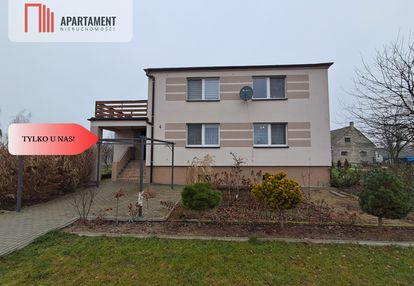 *dom/siedlisko w gminie trzemeszno