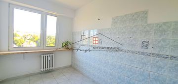 Na sprzedaż przestronne mieszkanie o pow. 67,60m2