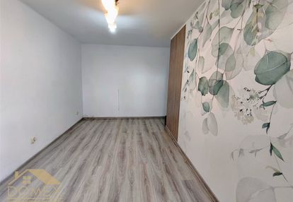 Na sprzedaż 3-pokojowe mieszkanie z balkonem