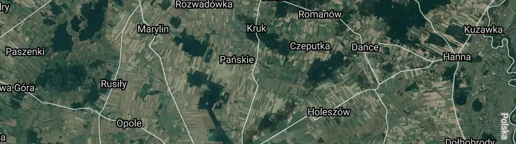 Działka na sprzedaż 102m2